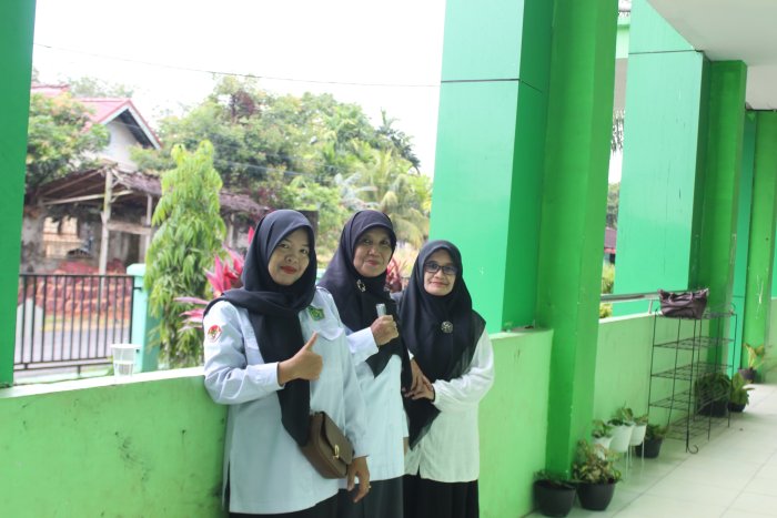 Dukung Transformasi Digital, MTsN 2 Bungo Siap Sukseskan Program Apresiasi Pengguna Aktif Alef 2026