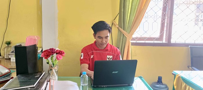 Panitia ASAS 2025/2026 Verifikasi Kelengkapan Soal Ujian Mata Pelajaran