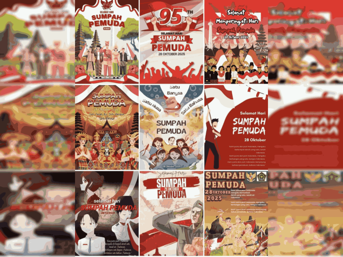 MTsN 2 Bungo Gelar Lomba Poster Hari Sumpah Pemuda 2025, Setiap Kelas Tunjukkan Kreativitas dan Semangat Nasionalisme MTsN 2 Bungo Gelar Lomba Poster Hari Sumpah Pemuda 2025, Setiap Kelas Tunjukkan Kreativitas dan Semangat Nasionalisme