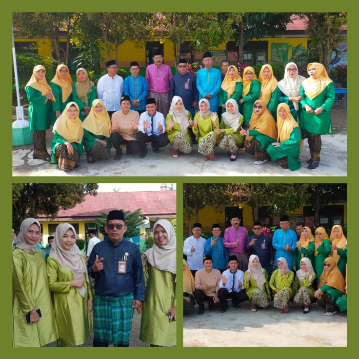 HUT PROVINSI JAMBI KE-66