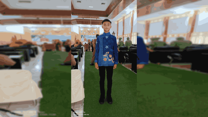 Siswa MTsN 2 Bungo Siap Tampil di Pelantikan Dekranasda Siswa MTsN 2 Bungo Siap Tampil di Pelantikan Dekranasda