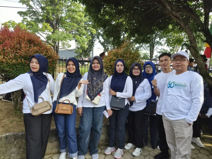 MTsN 2 Bungo Tindak Lanjuti Surat Kemenag Kabupaten Bungo Terkait Jalan Santai Kerukunan HAB ke-80 MTsN 2 Bungo Tindak Lanjuti Surat Kemenag Kabupaten Bungo Terkait Jalan Santai Kerukunan HAB ke-80