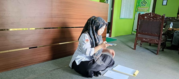 Pengumpulan Bukti Zona Integritas Mulai Dilaksanakan