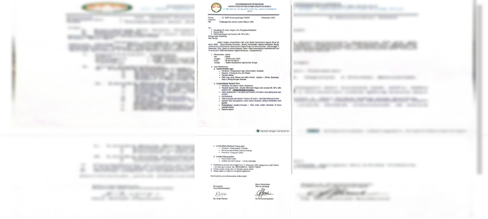 DWP Kemenag Bungo Meriahkan HAB ke-80 dengan Lomba Kreatif Antar-Satker