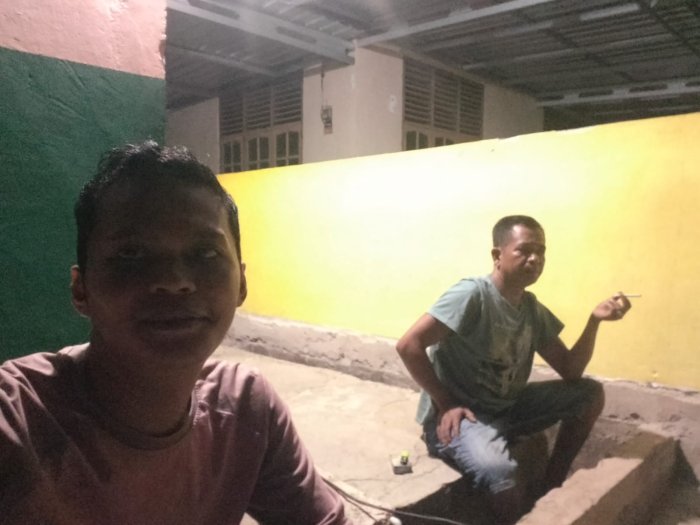 MTsN 2 Bungo Tindak Cepat Atasi Masalah Aliran Air