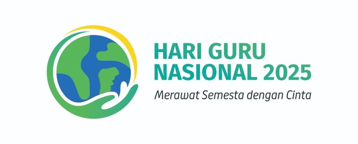 Tema Hari Guru Nasional ke-80 Tahun 2025