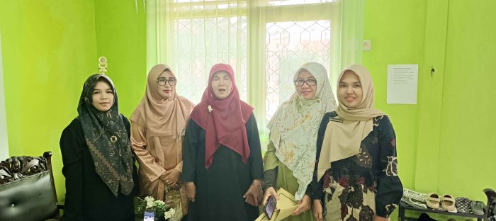 Persiapan Kegiatan Ramadhan, Waka Kesiswaan MTsN 2 Bungo Imbau Siswa Bawa Perlengkapan Ibadah Persiapan Kegiatan Ramadhan, Waka Kesiswaan MTsN 2 Bungo Imbau Siswa Bawa Perlengkapan Ibadah