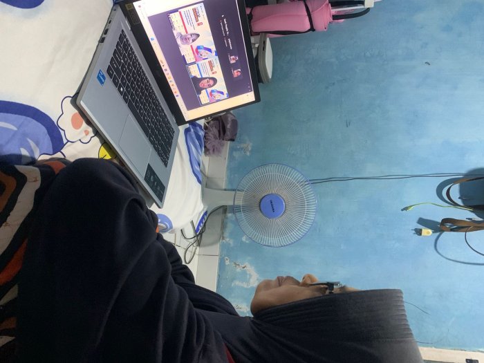 Guru MTsN 2 Bungo Ikuti Diklat Nasional Bahasa Indonesia