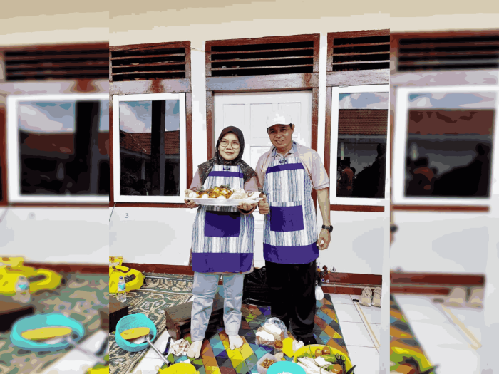 Kepala MTsN 2 Bungo Meriahkan Lomba Hari Amal Bakti Kemenag Kepala MTsN 2 Bungo Meriahkan Lomba Hari Amal Bakti Kemenag