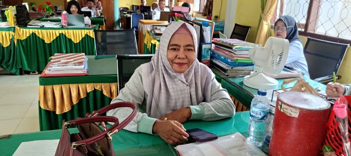 Semarak HAB Kemenag, Perwakilan MTsN 2 Bungo Masuk Tim Panitia Semarak HAB Kemenag, Perwakilan MTsN 2 Bungo Masuk Tim Panitia