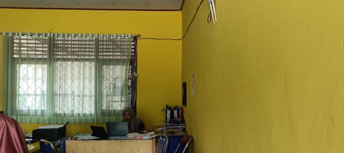 Gerak Cepat Pasca-UM: Sekretaris Panitia Tuntaskan Rekapitulasi Nilai dan Serahkan Laporan ke Guru Mapel Gerak Cepat Pasca-UM: Sekretaris Panitia Tuntaskan Rekapitulasi Nilai dan Serahkan Laporan ke Guru Mapel
