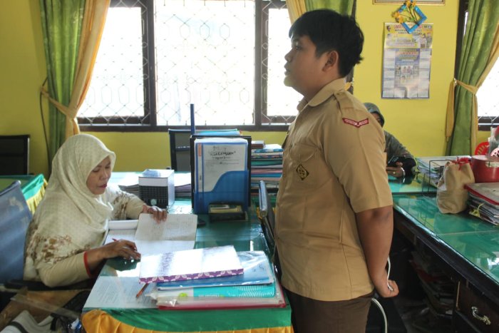 Sinergi Disiplin dan Kemampuan Linguistik di Kelas Ibu Safety Arabiyah