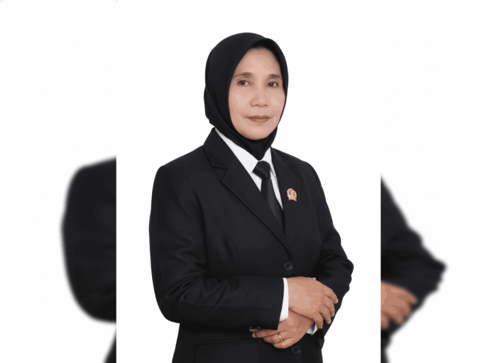 Waka Kesiswaan Dorong Petugas Upacara Tampil Optimal Melalui Pembinaan Wali Kelas