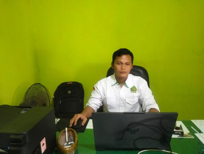 MTsN 2 Bungo Susun RKBMN Sesuai Instruksi Kanwil Kemenag Jambi