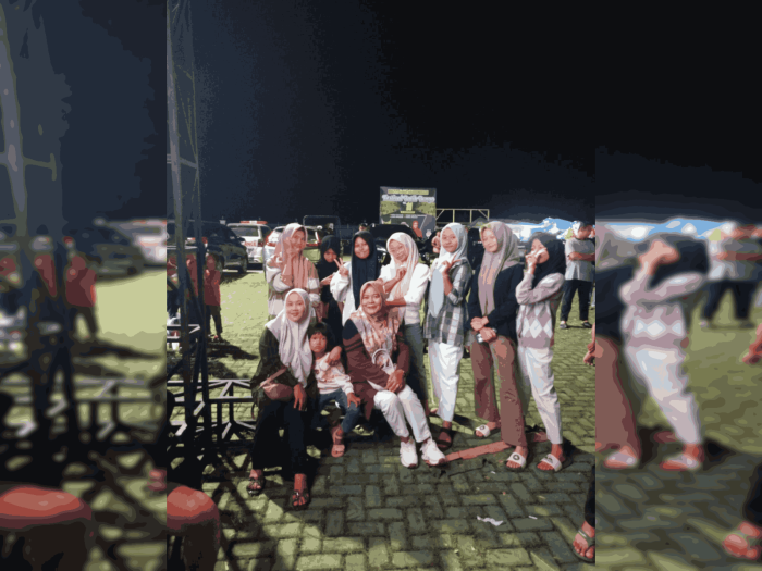 Tim Support MTsN 2 Bungo Tunjukkan Dukungan Penuh untuk Said Alfariz dan Putri Davina di Ajang Duta Batik Bungo 2025 Tim Support MTsN 2 Bungo Tunjukkan Dukungan Penuh untuk Said Alfariz dan Putri Davina di Ajang Duta Batik Bungo 2025