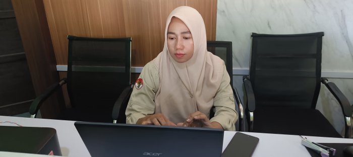 MTsN 2 Bungo Siap Laksanakan Pendataan EMIS Sesuai Instruksi Kemenag