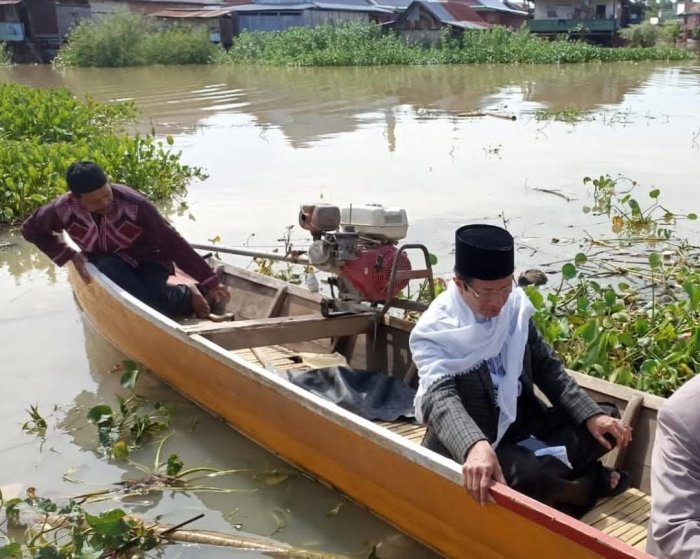 Mengabdi Sepenuh Hati, Menjaga Amanah Suci untuk Indonesia