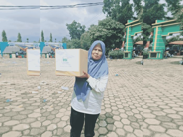 Semarak Pembagian Doorprize Warnai Puncak Jalan Sehat Kerukunan HAB ke-80 Kemenag di Bungo Semarak Pembagian Doorprize Warnai Puncak Jalan Sehat Kerukunan HAB ke-80 Kemenag di Bungo