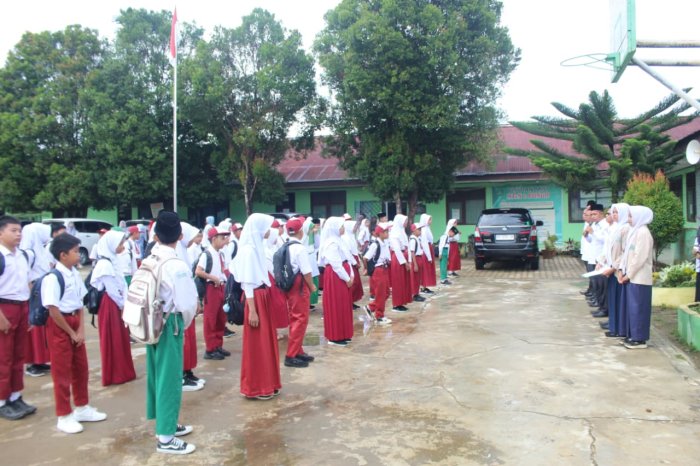 Resmi Diumumkan, Hasil Kelulusan PMBM MTsN 2 Bungo Tahun 2026 Telah Keluar