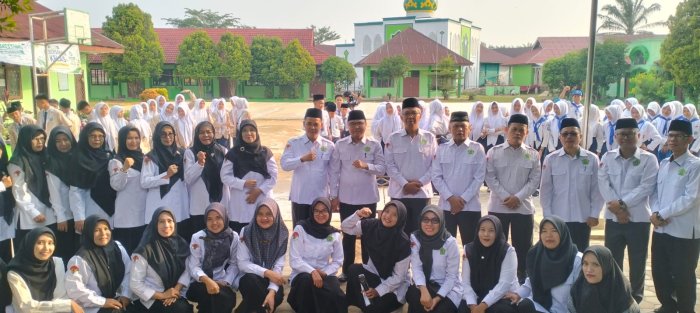 Menakar Jam Kerja: Bedah Aturan Baru Beban Tugas Guru Madrasah