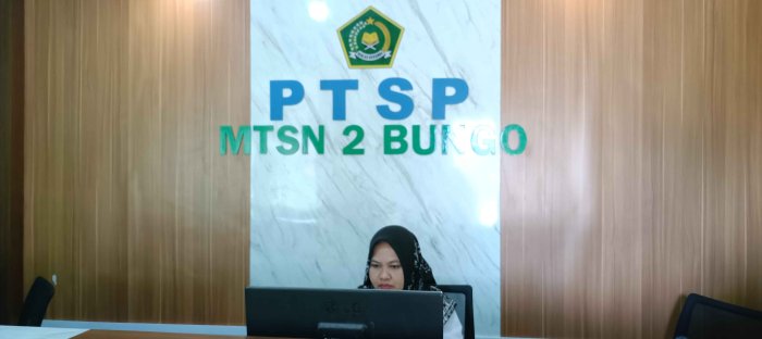 Penginputan Bukti Dukung ZI Dipercepat Jelang Penilaian