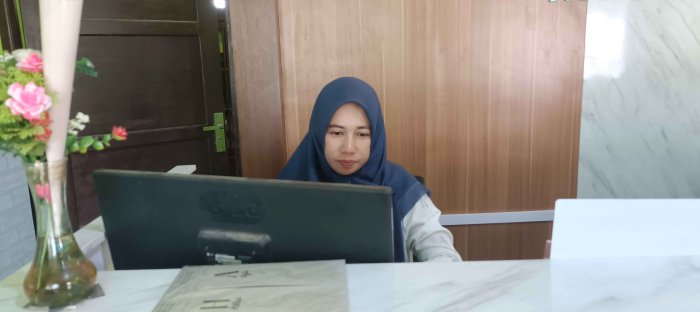 Operator RDM Pastikan Aplikasi Siap Digunakan Guru