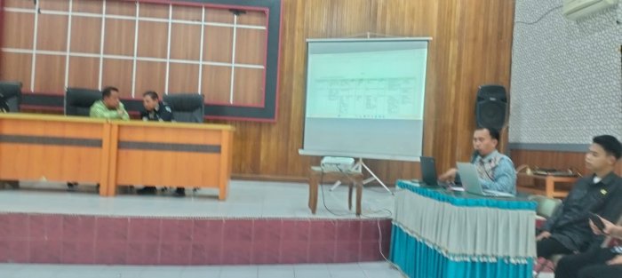 Staf Keuangan MTsN 2 Bungo Hadiri Rapat Persiapan Migrasi Gaji dari Kemenag Kabupaten ke Kanwil Provinsi Staf Keuangan MTsN 2 Bungo Hadiri Rapat Persiapan Migrasi Gaji dari Kemenag Kabupaten ke Kanwil Provinsi