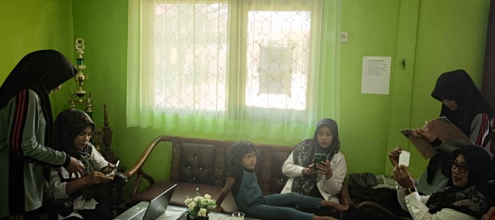 Persiapan Hari Guru Nasional 2025 OSIM MTsN 2 Bungo Ciptakan Semangat Kebersamaan Lewat Pencabutan Nomor Undian Persiapan Hari Guru Nasional 2025 OSIM MTsN 2 Bungo Ciptakan Semangat Kebersamaan Lewat Pencabutan Nomor Undian