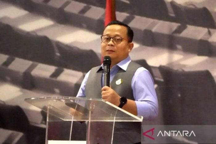 Kemenag Perkuat Literasi Digital Siswa dan Santri Pasca Berlakunya PP Tunas