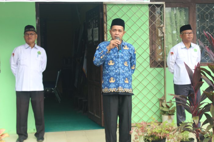 Kabar Gembira yang Dinantikan Tiba! MTsN 2 Bungo Resmi Umumkan Kelulusan Siswa Kelas IX Malam Ini