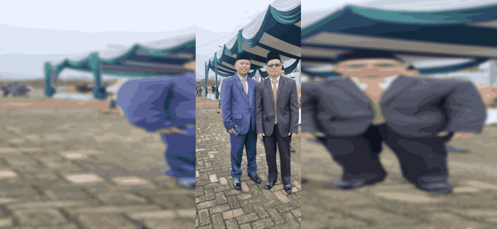 Membanggakan, Guru dan Tendik MTsN 2 Bungo Terima Satyalancana Karya Satya Membanggakan, Guru dan Tendik MTsN 2 Bungo Terima Satyalancana Karya Satya