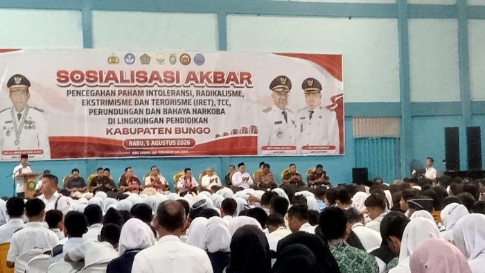 Kemenag Rilis 58 Buku Teks Utama PAI dan Bahasa Arab Gratis Melalui Info Literasi!
