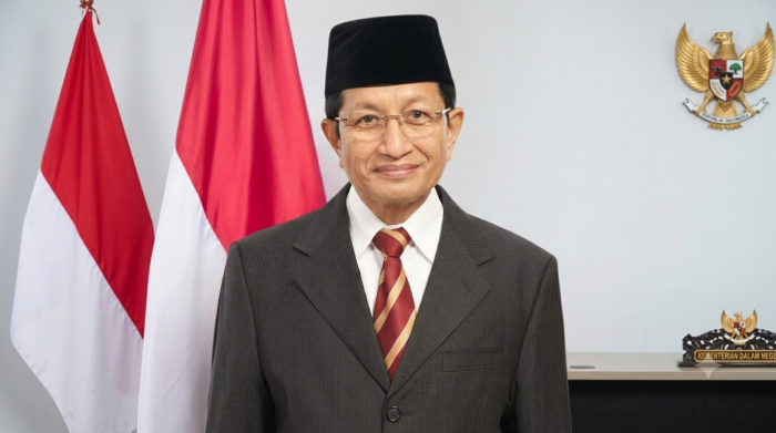 Menag Dorong Madrasah Cetak Generasi Unggul dan Berakhlak Mulia
